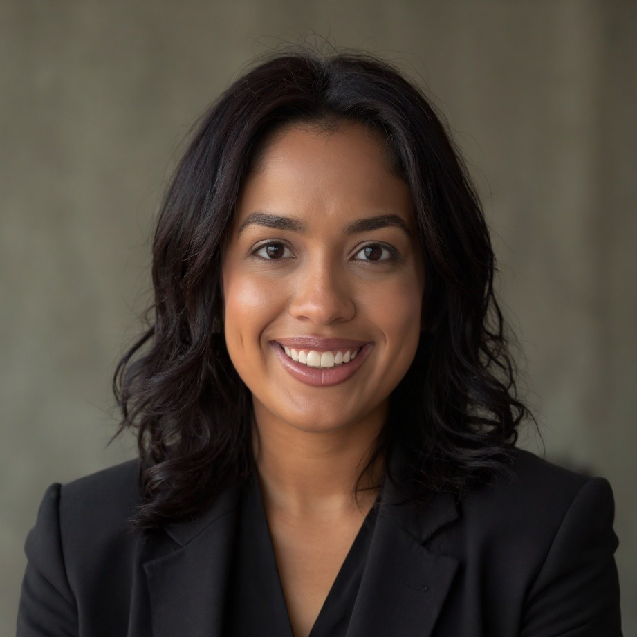 Ariana Paulino, Founder and CEO of Briefly Ventures